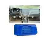 ELM327 V2.1 BLUETOOTH ANDROID OBD2 SCANNERS ADAPTER OBDII - Photo 5