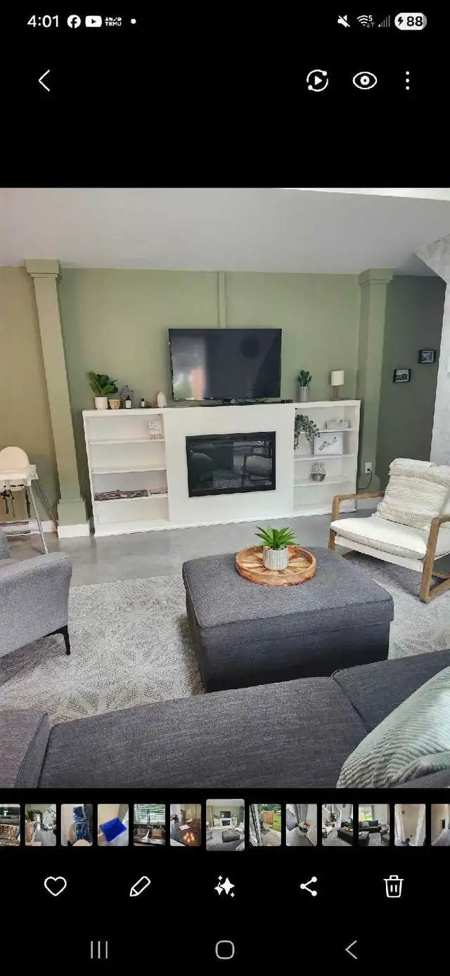 professional cleaning services - Photo 2