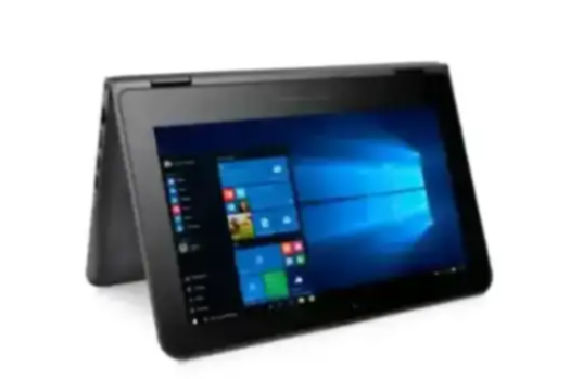 EXCELLENT LAPTOP PORTABLE HP X360 14'128GB TOUCHSCREEN, LIKE NEW - Photo 2
