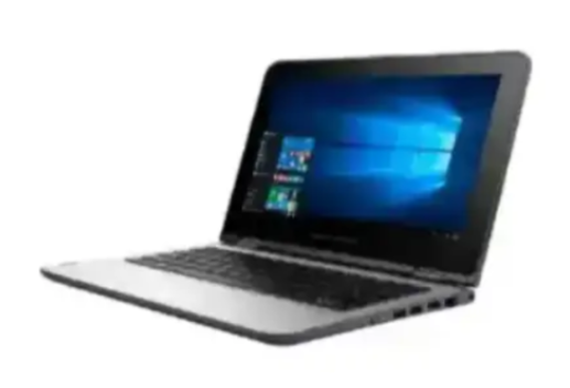 EXCELLENT LAPTOP PORTABLE HP X360 14'128GB TOUCHSCREEN, LIKE NEW - Photo 3