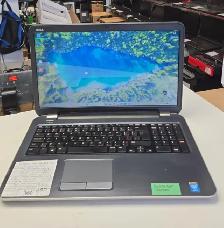 Dell Inspiron 5737 17,3'' i5-4200U 8Go SSD 256Go DVD HDMI