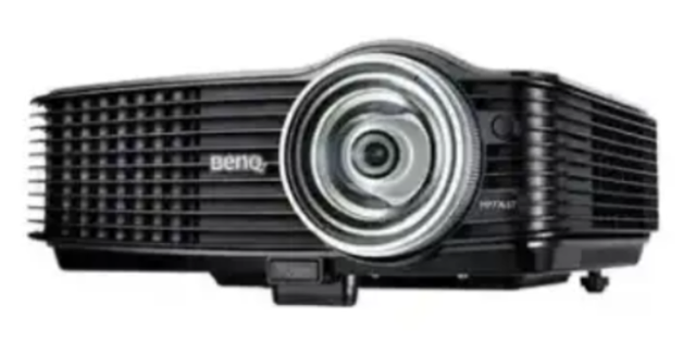 BENQ MP776ST PROJECTEUR 3500 ANSI LUMENS SHORT THROW DLP XGA