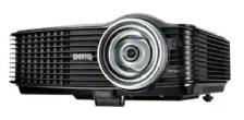 BENQ MP776ST PROJECTEUR 3500 ANSI LUMENS SHORT THROW DLP XGA