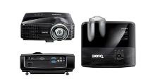BENQ MP776ST PROJECTEUR 3500 ANSI LUMENS SHORT THROW DLP XGA - Photo 4