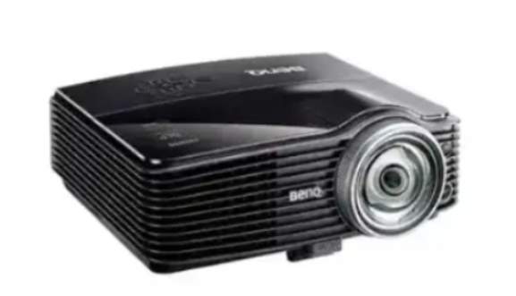 BENQ MP776ST PROJECTEUR 3500 ANSI LUMENS SHORT THROW DLP XGA - Photo 5