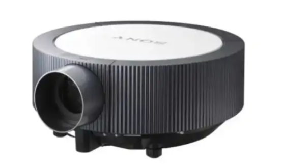 SONY VPL-FH300 3LCD LARGE-VENUE PROJECTEUR 6000 ANSI LUMENS HDMI