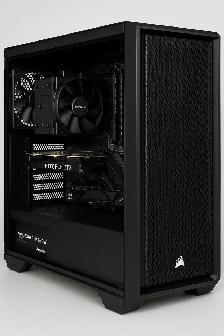 PC MAO et Gaming - Ryzen 7 5800X 32Go DDR4 1TB NVMe GTX 1060