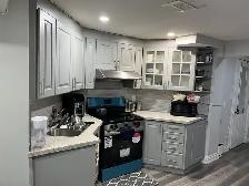 2 Bedrm Basement Dixie /Inspire /Countryside  Brampton for Rent - Photo 2