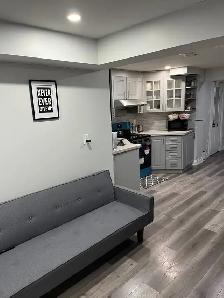 2 Bedrm Basement Dixie /Inspire /Countryside  Brampton for Rent - Photo 4