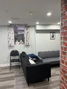 2 Bedrm Basement Dixie /Inspire /Countryside  Brampton for Rent - Photo 5