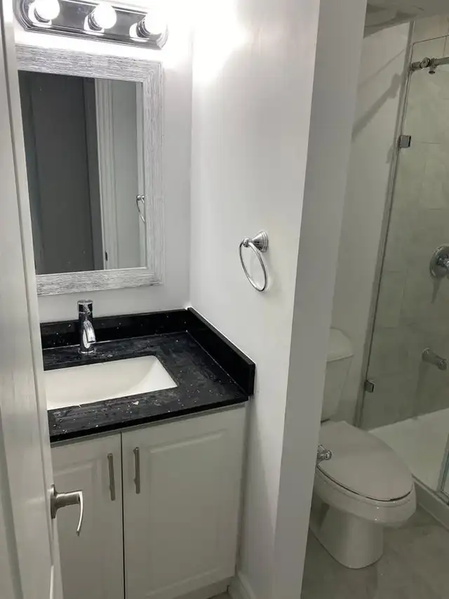 2 Bedrm Basement Dixie /Inspire /Countryside  Brampton for Rent - Photo 6
