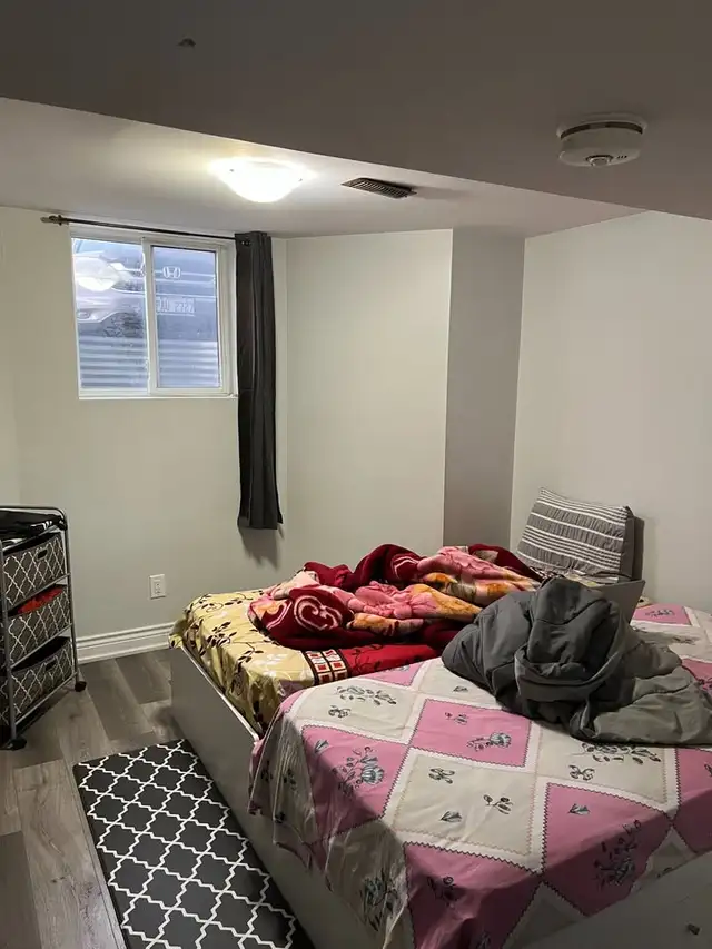 2 Bedrm Basement Dixie /Inspire /Countryside  Brampton for Rent - Photo 7