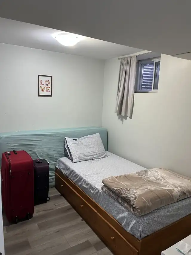 2 Bedrm Basement Dixie /Inspire /Countryside  Brampton for Rent - Photo 8