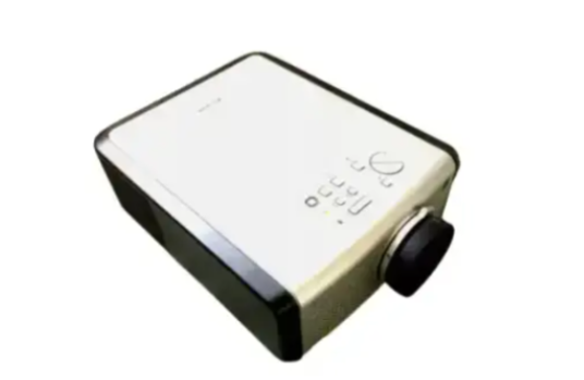 PHILIPS HOPPER SV20 LC4033 SVGA PORTABLE PROJECTOR 1000 LUMENS