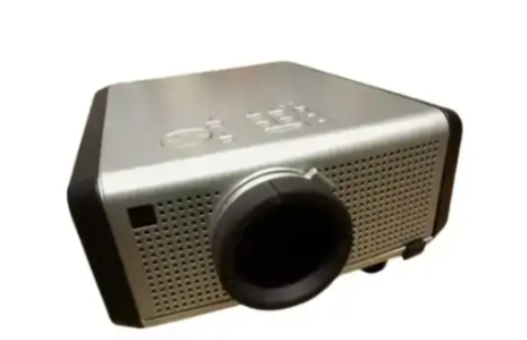 PHILIPS HOPPER SV20 LC4033 SVGA PORTABLE PROJECTOR 1000 LUMENS - Photo 3