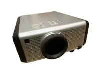 PHILIPS HOPPER SV20 LC4033 SVGA PORTABLE PROJECTOR 1000 LUMENS - Photo 3