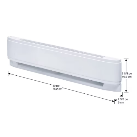 Baseboard Heater