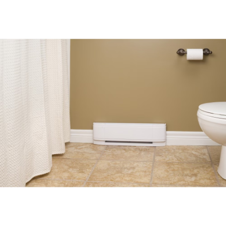Baseboard Heater - Photo 2