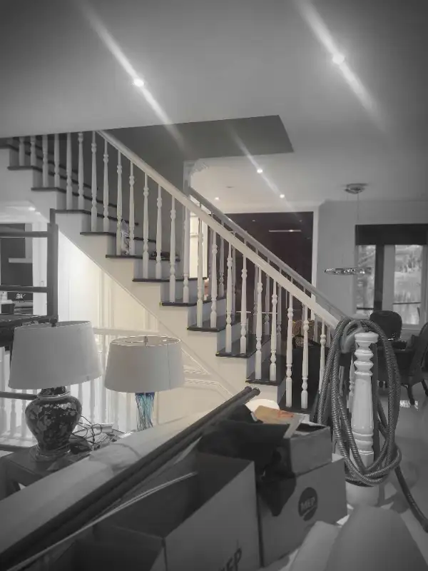 Homme à tout faire pour tout genre de renovation et travaux - Photo 2