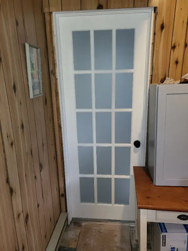 Homme à tout faire pour tout genre de renovation et travaux - Photo 6