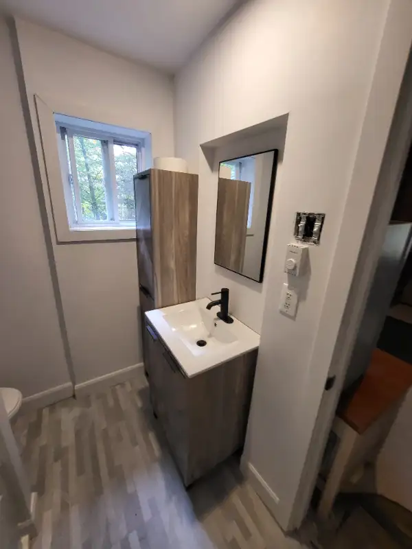Homme à tout faire pour tout genre de renovation et travaux - Photo 8