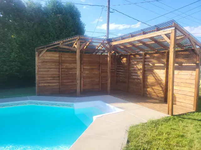 Homme à tout faire pour tout genre de renovation et travaux - Photo 10