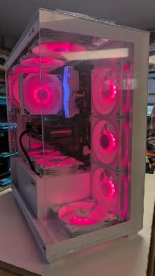 PC GAMING RGB – RTX 3080 10GB – RYZEN 7 5800X – 32GB DDR4 - Photo 6