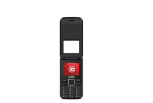 LOGICAL DUAL SIM F5G FLIP DOUBLE CARTE SIM UNLOCKED DEBLOQUE - Photo 2