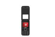 LOGICAL DUAL SIM F5G FLIP DOUBLE CARTE SIM UNLOCKED DEBLOQUE - Photo 2