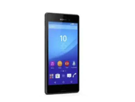XPERIA M4 AQUA E2306 16GB UNLOCKED DEBLOQUE FIDO ROGERS TELUS - Photo 3