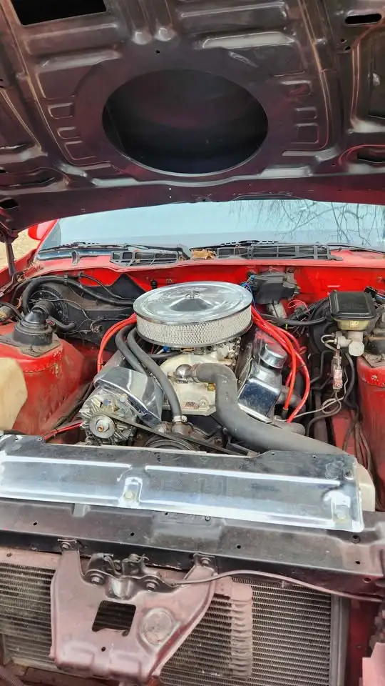 1988 Chev Camaro - Photo 4