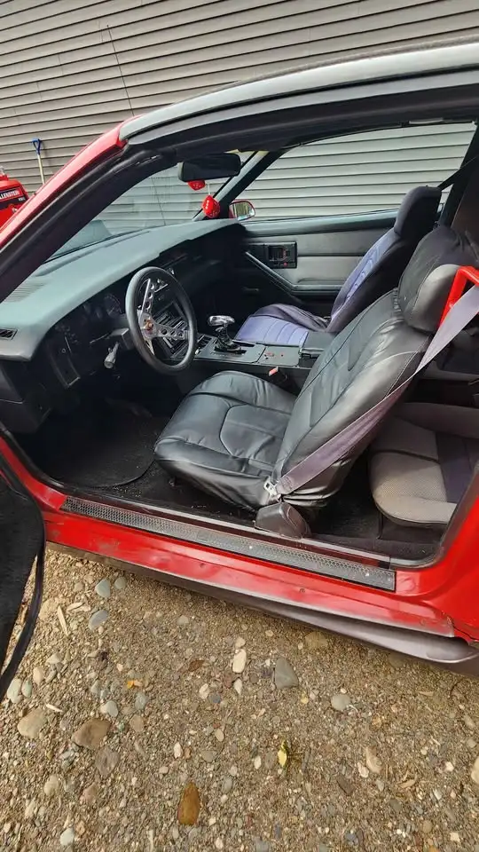 1988 Chev Camaro - Photo 5