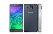 SAMSUNG GALAXY ALPHA SM-G850w 32GB UNLOCKED/DEBLOQUE FIDO ROGER