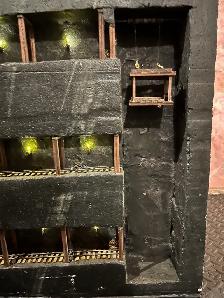 MINES OF CHAOS WARHAMMER, MIDDEL EARTH, AGE OF SIGMAR OLD WORLD - Photo 4