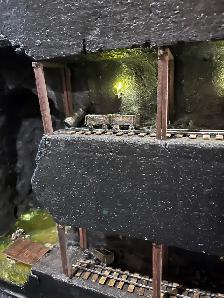 MINES OF CHAOS WARHAMMER, MIDDEL EARTH, AGE OF SIGMAR OLD WORLD - Photo 5