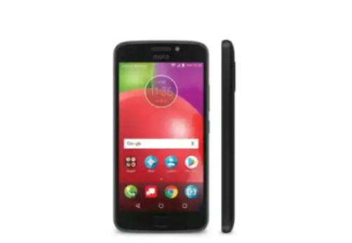 MOTOROLA E4 M2993 16GB UNLOCKED DEBLOQUE FIDO ROGERS TELUS BELL - Photo 2