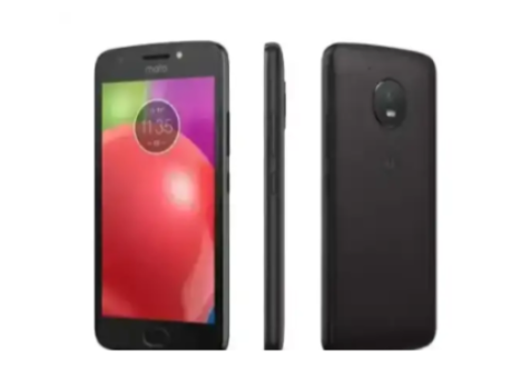 MOTOROLA E4 M2993 16GB UNLOCKED DEBLOQUE FIDO ROGERS TELUS BELL - Photo 3