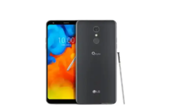 VERY GOOD LG Q STYLUS LM-Q710 32GB UNLOCKED CELL PHONE CELLULAIR