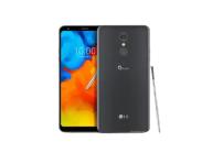 VERY GOOD LG Q STYLUS LM-Q710 32GB UNLOCKED CELL PHONE CELLULAIR