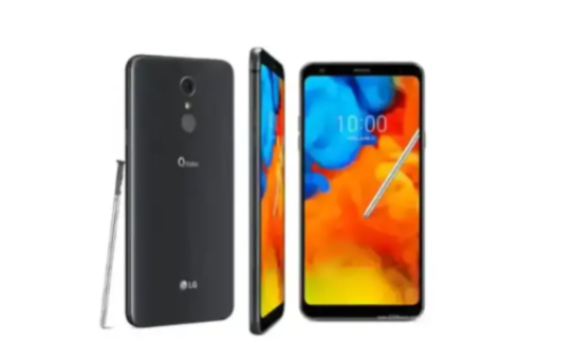 VERY GOOD LG Q STYLUS LM-Q710 32GB UNLOCKED CELL PHONE CELLULAIR - Photo 2