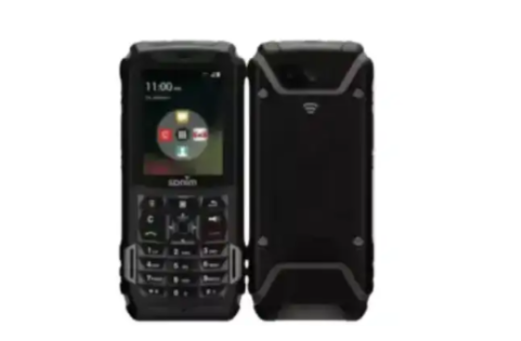 SUPER SOLIDE SONIM BOLT XP1520 65$ ou XP5 (XP5700) a 95$ RUGGED - Photo 2