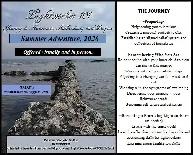 Lightworker 101 - A SUMMER ADVENTURE