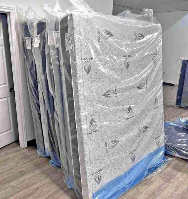 High Quality Mattress Sale – Limited Stock - Photo 2