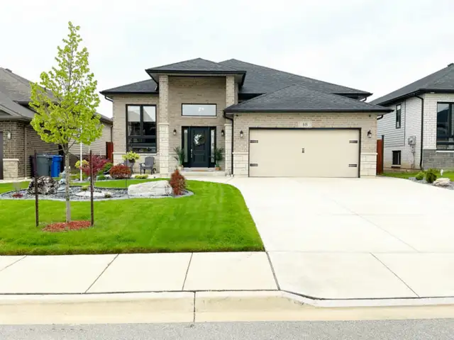 48 Kingsbridge Drive, Amherstburg, ON