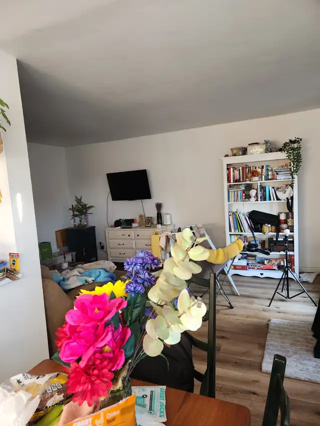 Colocation à Beloeil, rue Brébeuf
