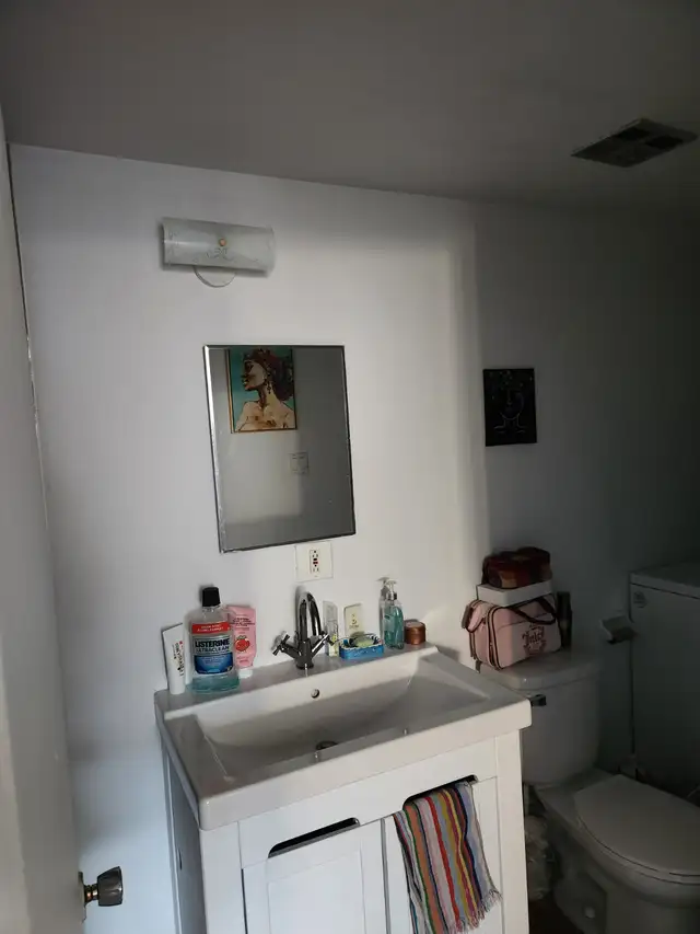 Colocation à Beloeil, rue Brébeuf - Photo 3