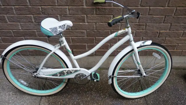 Huffy Ladies Bicycle