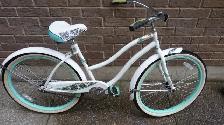 Huffy Ladies Bicycle