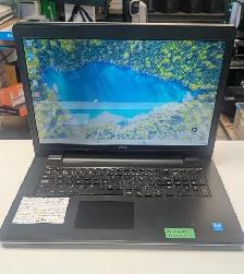 Dell Inspiron 5748 17,3po i7-4510U 8Go SSD 512Go HDMI DVD WiFi