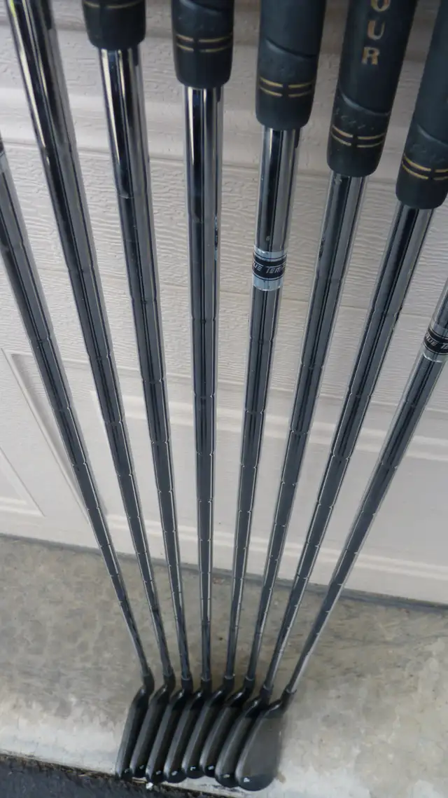 Golf Irons Set - Photo 5